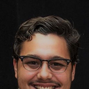 Meet your Posher, Thomas